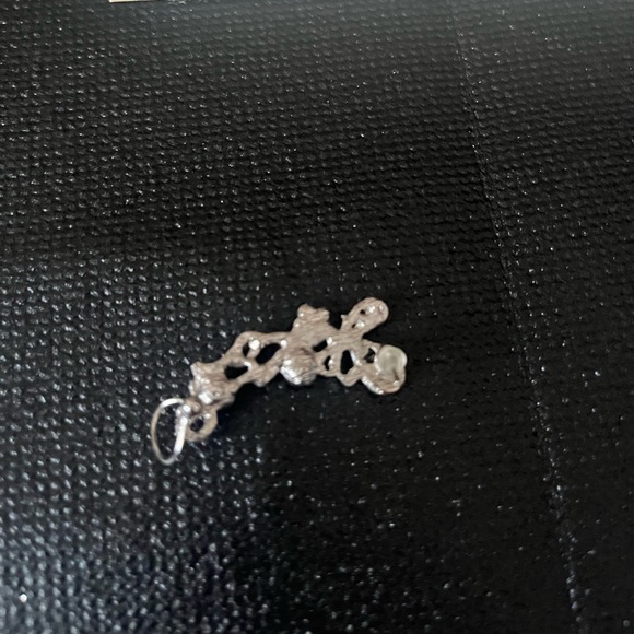 Rhinestone Ear crawler - - Picture 3 of 4